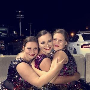 Meet your Posher, Macy